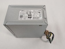 Dell OptiPlex 9020 MT 8 Pin 290W ATX Desktop Power Supply XFXKX