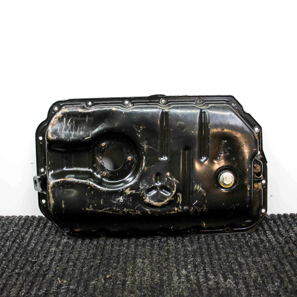 Cárter AUDI A6 Avant 4F5, C6 06E103600C 2008 29982561 Foto 3 de 4