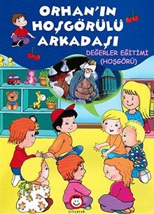 Orhanın Hoşgörülü Arkadaşı von Eser Sahibi Yok | Buch | Zustand sehr gut