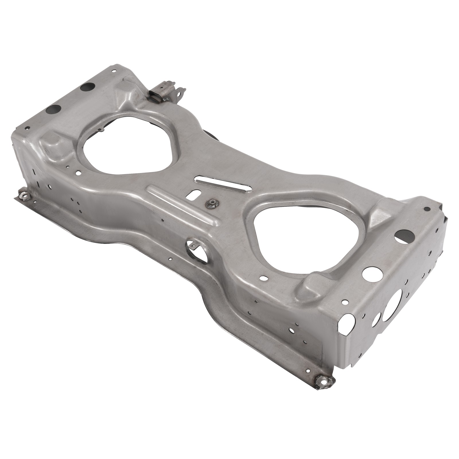 Rear Frame Spare Tire Crossmember For Chevrolet Silverado/ GMC Sierra 2001-2008