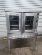 Blodgett Gas convection oven SHO-100-G TESTED (VIDEO INSIDE)