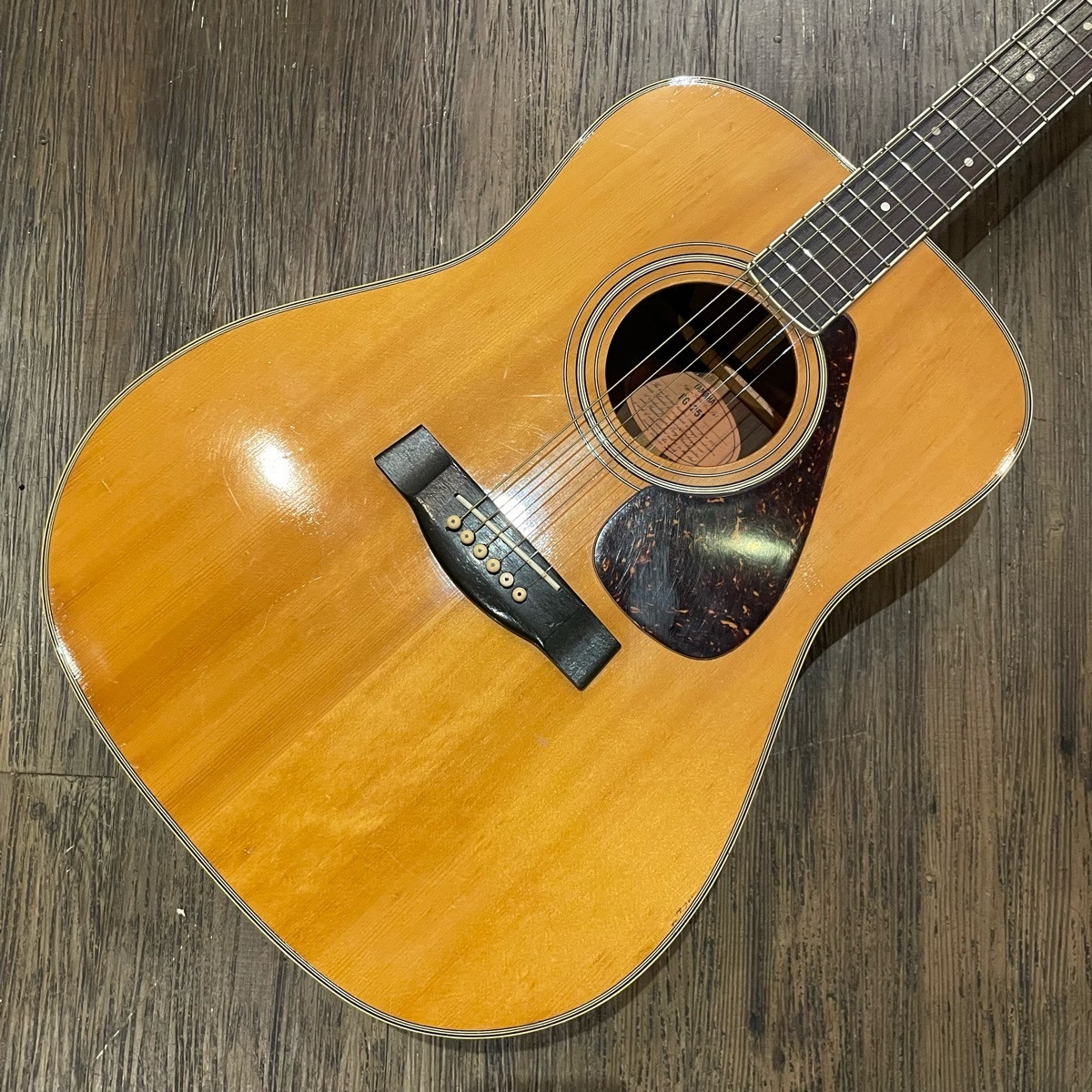 再値下げ　YAMAHA FG-251 アコースティックギター MIJ Yamaha FG-251 Acoustic Guitar | eBay