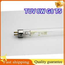 Philips TUV 8W G8 T5 Lamp Tube Short Wave Germicidal UV