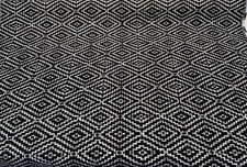 Sunbrella Capra Classic Black Outdoor Performance 145600-0009 Fabric By the yard
