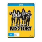 Biography KISStory Blu-ray | Kiss Documentary | Almost 3 Hours