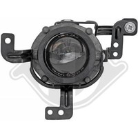 6554189 Nebelscheinwerfer Links FüR KIA Cee'd (Jd)