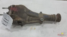 AXLE DIFFERENTIAL 2014 LEGACY 3.08 Ratio AWD