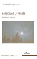 Jean-Pierre Emmanuel Jouard | Passion De La PenséE | Taschenbuch | FranzöSisch