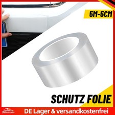 spezial dick Lack Schutz Folie Auto Radlauf Einstieg Ladekante Motorhaube 5m