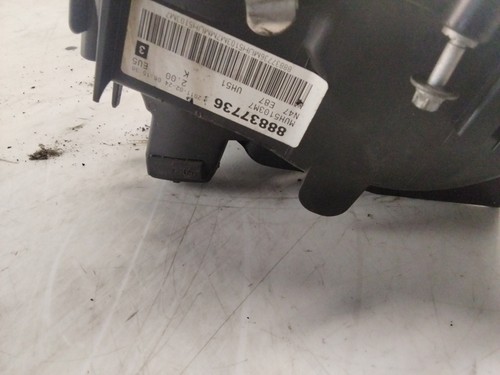 11127797613 zylinderkopfhaube BMW SERIE 1 BERLINA E81 E87 116D 2009 1824965