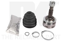 Gelenksatz Antriebswelle NK 513606 FüR CC Opel Corsa S83 TR F08 M08 F68 M68 W5L