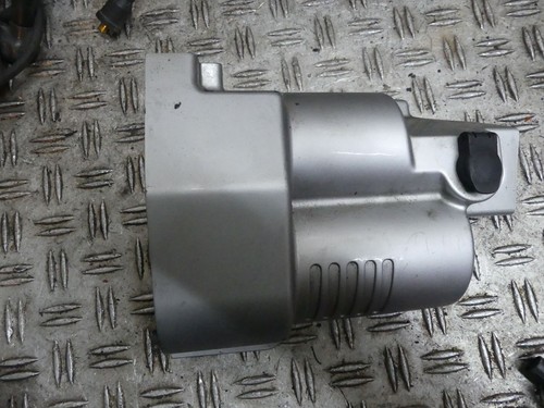 BMW R 1100 GS EZ:99 Anlasserabdeckung moit Bordsteckdose 72871