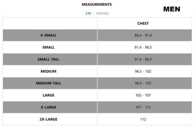 Zoot Wetsuit Rental 1 Week - ¥8,800 w/ Round-Trip Shipping (Race OK)