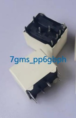 3 PCS NEW IN BOX ACT212 M45 12V Home Appliance Electromagnetic Relay *qq