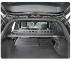 for Jeep Grand Cherokee  WL 2023-2025 Storage Molle Panel Rack Trunk Organizer