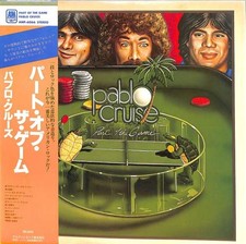 Victor Amp-6066 Pablo Cruz Part Of The Game