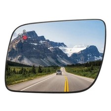 Driver Side Mirror Replacement for Ford Explorer 2011 2012 Driver Side Left