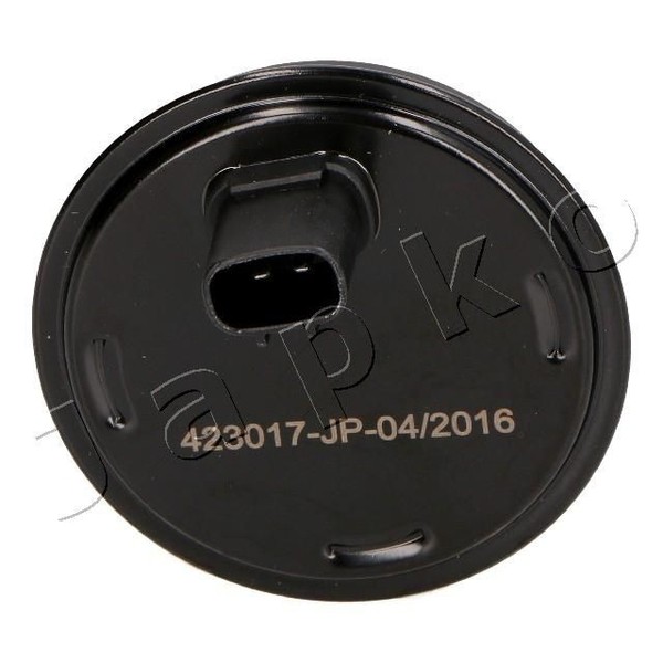 Japko Sensor, Raddrehzahl 151297 FüR Toyota-image