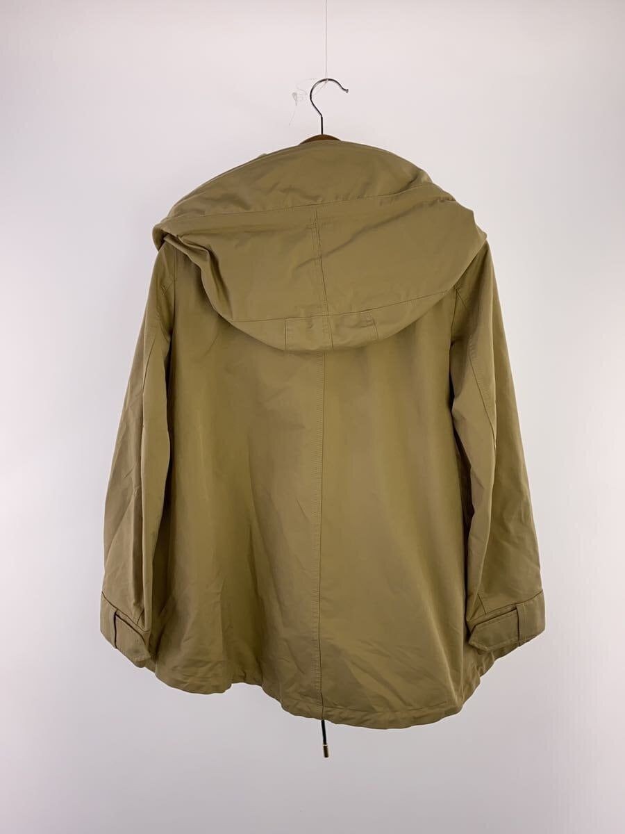 ALTRA THE RERACS 20SS RECT 210L 2 UASP J ALTRO CAPPOTTO 36 POLIESTERE BEIGE