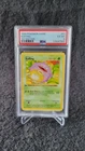 Pokémon TCG Koffing 1st Edition Base Set (Shadowless) #51/102 1999 PSA 6 English