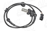 AIC Sensor, Raddrehzahl Hinterachse Beidseitig FüR Audi