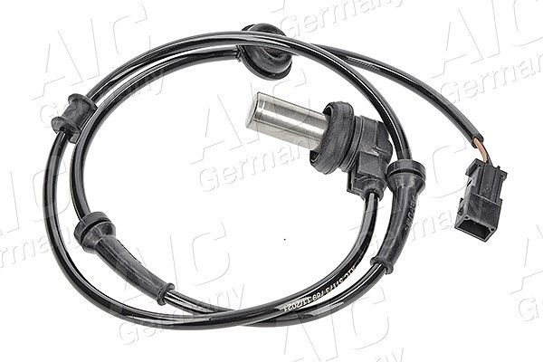AIC Sensor, Raddrehzahl Hinterachse Beidseitig FüR Audi-image