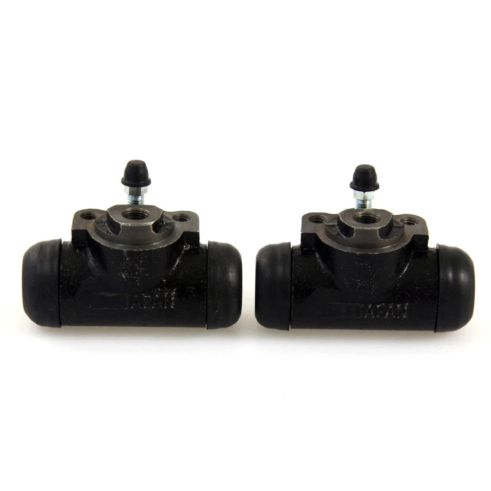 79-87 TOYOTA COROLLA E70 KE70 KE72 KE75 TE71 72 SE ADAPTA CILINDRO FRENO RUEDA RR JDM Foto 3 de 4