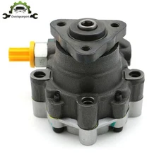 Power Steering Pump QVB50080 For Land Rover Discovery 1999-2004 V8 4.0L 4.6L