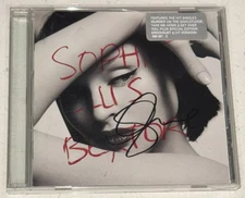 Sophie Ellis-Bextor - Read My Lips [SIGNED/AUTOGRAPHED] CD