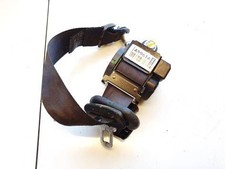 7560231101 75602-31101 Seat belt - REAR RIGHT for SsangYong Actyo UK2588734-40