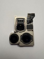 GENUINE ORIGINAL APPLE IPHONE 15 PRO MAX REAR MAIN CAMERA MODULE REPLACEMENT