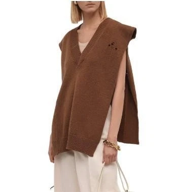 Maison Margiela Maglia Gilet Cappotto Tabi Stivali