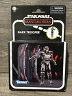 Hasbro Star Wars Vintage Collection Dark Trooper 3.75 in Action Figure
