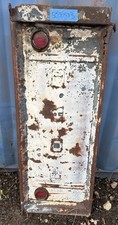 Ford 1953 1954 1955 F-100 Tailgate Original Vintage Ford 1953 1954 1955 F-100 Tailgate Original Vintage