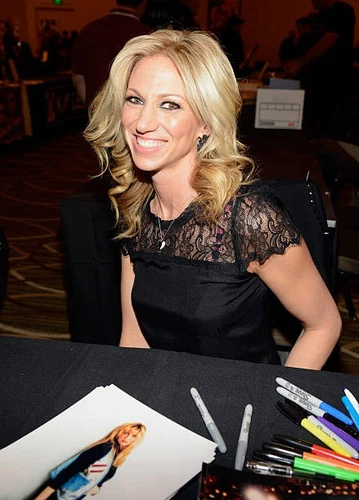 Deborah Gibson Hollywood Show at The Westin Hotel LAX on January 1- 2013 Photo