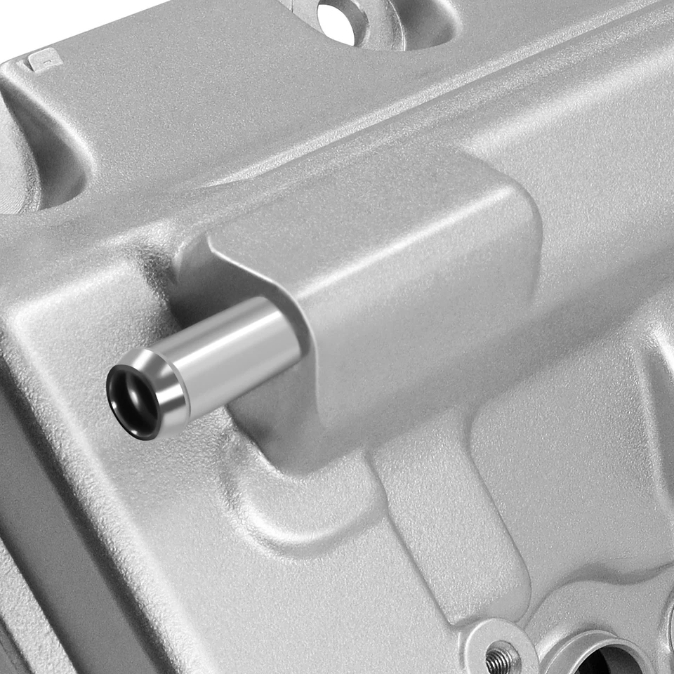 Rear Engine Valve Cover with Gasket for Honda Odyssey Pilot Ridgelin3.5L 264-490 Foto 3 de 4