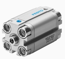 New 1PC AEVU-12-10-A-P-A Pneumatic Components Cylinder #zc