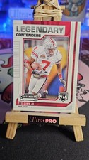 2024-25 Panini Ohio State University Checklist Guide in-content 33