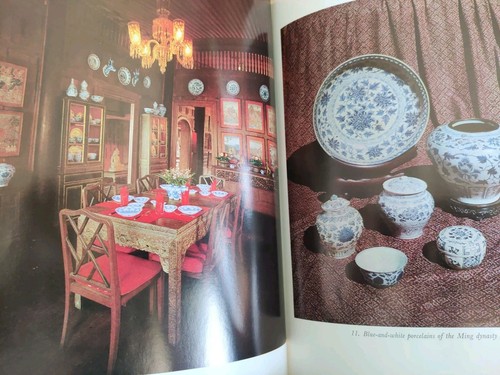 House on the Klong James Thompson 1st First Ed Art Thai Book Tokyo 1968 1972 - Picture 12 of 12