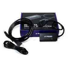 Pound Technology HD Link Cable For Super Nintendo, NES, Convert To HDMI