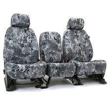 Custom Fit Seat Cover Designed for Select Ford Models: 1 Row, Neosupreme