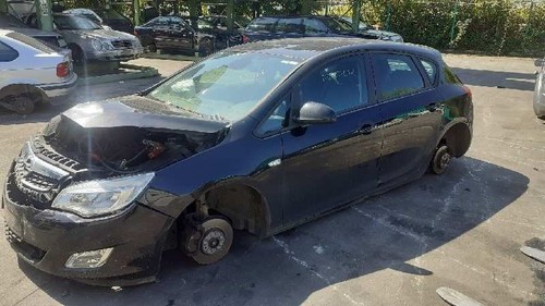 13337218 SISTEMA AUDIO / RADIO CD / 2295379 PARA OPEL ASTRA J LIM. ENJOY - Imagen 5 de 10