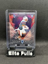 2024 Panini Phoenix - Rookie Rising Javon Baker #RR-JBR (RC)