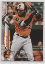 2020 Topps Advanced Stats 84/300 Dwight Smith Jr #146 00lz