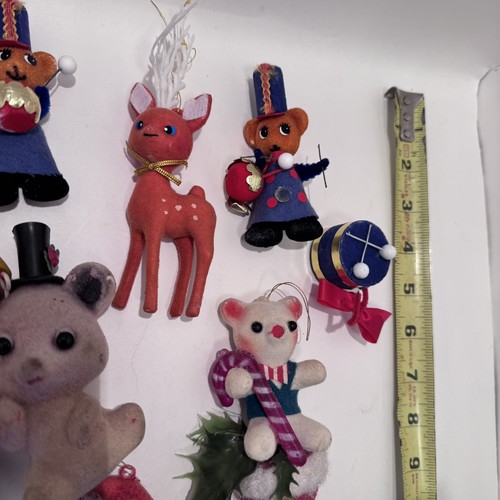 Two Mid Century Christmas Ornaments Grab Bags! - Picture 9 of 24