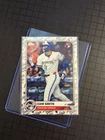 2025 Topps Cam Smith Base (Raw)