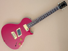 1993 Gibson Nighthawk Special in Heritage Cherry