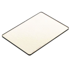 NiSi Cinema 4x5.65" Allure Streak Orange 2mm Filter