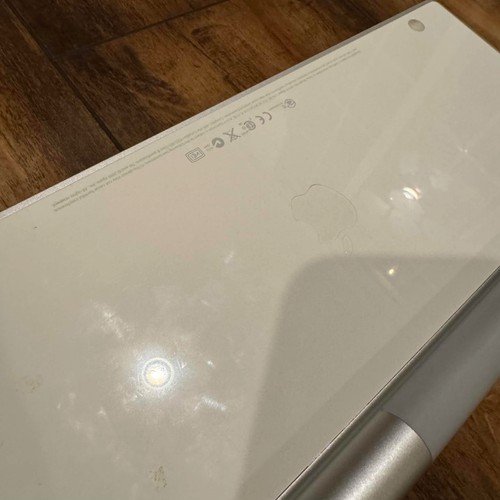 Apple MacBook Pro 13 Core i7 32GB 512GB Gray 2020 A2251 w Docking+Keyboard+Mouse - Afbeelding 20 van 20