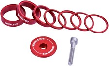 Essential StackRight Headset Spacer Kit - Whe...